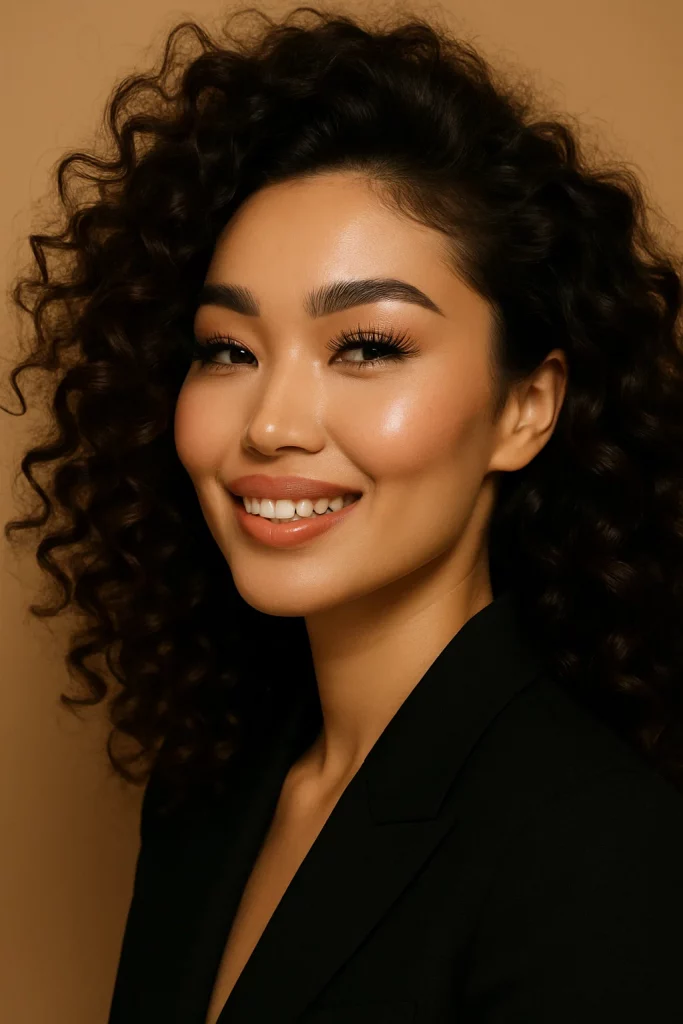 Повышение квалификации по наращиванию ресниц в Актобе